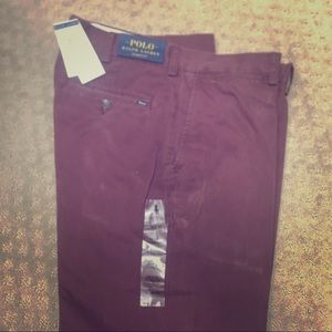 Men’s Polo pants